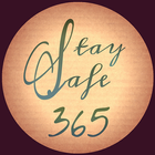 Stay Safe 365 ไอคอน