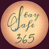 Stay Safe 365 icône