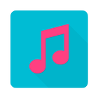 Play Video As MP3 icône