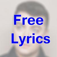 SAM SMITH FREE LYRICS poster