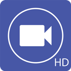 Screen Recorder HD Screenshot icône