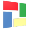 SquareHome.Tablet ícone