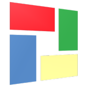 SquareHome.Tablet(old version) icon