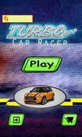 Turbo Car Racer poster