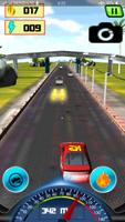 Turbo Car Racer screenshot 2