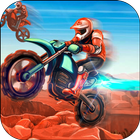 US Bike Stunts Rivals biểu tượng