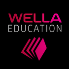 Wella Education Book أيقونة
