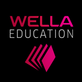 Wella Education Book 圖標