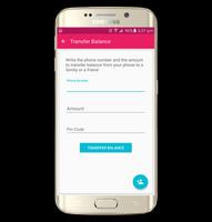 Zain App for South Sudan syot layar 3