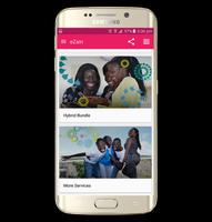 Zain App for South Sudan syot layar 1