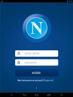 SSC Napoli Exclusive Content capture d'écran 3