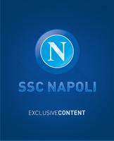SSC Napoli Exclusive Content Affiche