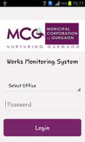 MCG Works Monitoring bài đăng