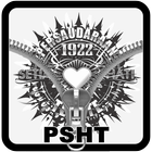 PSHT 1922 Lock Screen Zeichen