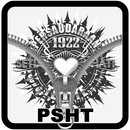 PSHT 1922 Lock Screen APK