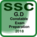 SSC GD  Constable Exam Prepara