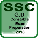 SSC GD  Constable Exam Prepara APK