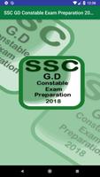 SSC GD  Constable Exam Prepara poster