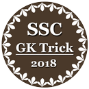 SSC GK Tricks 2018 APK