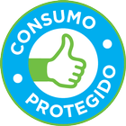 Consumo Protegido أيقونة