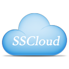 SSCloud POS icon