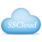 SSCloud POS biểu tượng