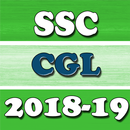 SSC CGL 2018-19 APK