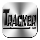 Tracker Israel 아이콘