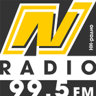 NN Radio ikon