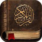 The Holy Quran - Multilingual and Multi Voice icône