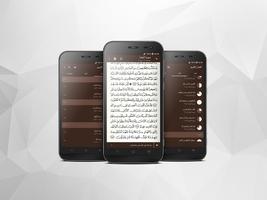 The Holy Quran - Multilingual and Multi Voice capture d'écran 2