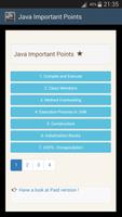 Java Programming Affiche