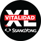 XL VITALIDAD ícone
