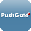 PushGate Client