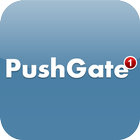 PushGate Client biểu tượng