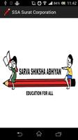SSA Surat Corporation-poster