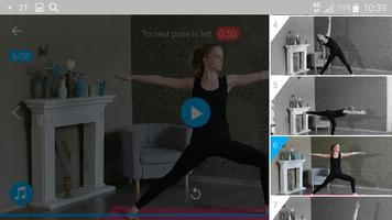 Yoga Poses & Asanas for Weight скриншот 1
