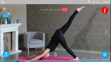 Yoga Poses & Asanas for Opening Pelvis and Groin penulis hantaran