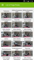 Yoga to Opening Pelvis HD постер