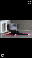 Yoga to Opening Pelvis HD скриншот 2