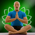 Yoga Poses for Men's Health &  icon