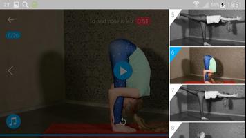 Yoga Poses for Men's Health &  screenshot 1
