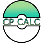 CP Calculator icône