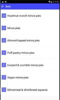 christmas mince pie Screenshot 1