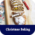 Christmas Baking
