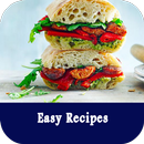 easy recipes APK