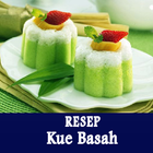 Resep Kue Basah ikon