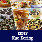 Resep Kue Kering biểu tượng