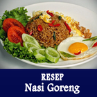 Resep Nasi Goreng ikon