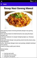 Resep Nasi Goreng Affiche